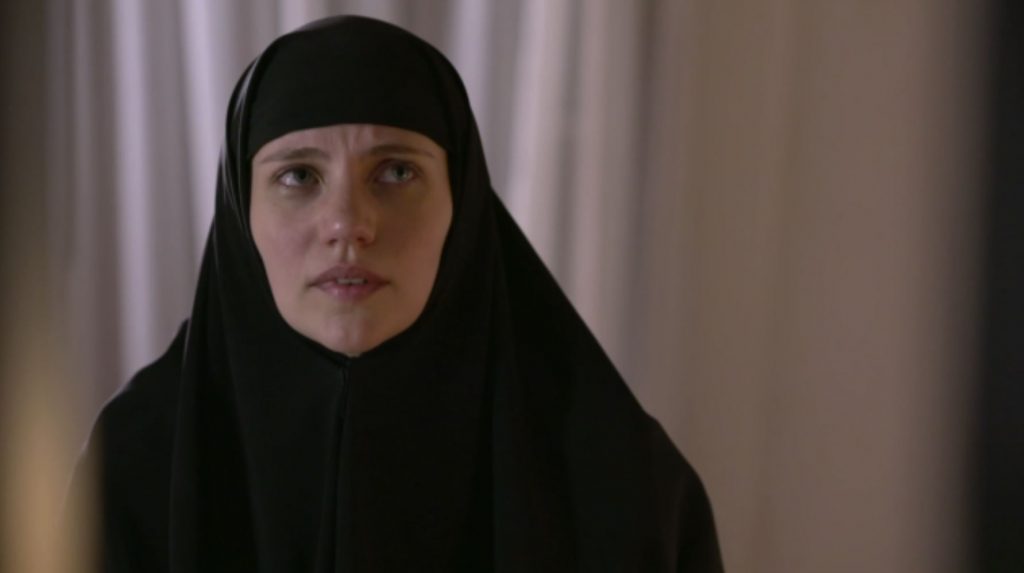 «Μαύρο Ρόδο»: Αποκλειστικό απόσπασμα από το αποψινό επεισόδιο