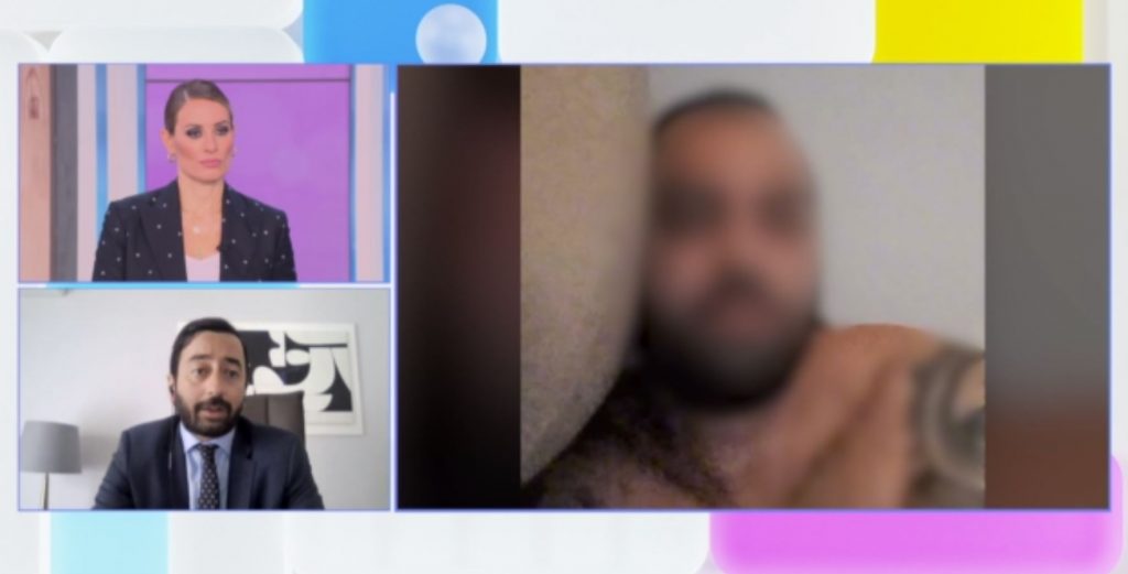 Υπόθεση πρώην παίκτη ριάλιτι: Ολοκληρώθηκε ο έλεγχος για το πώς βρήκε το 1.5 εκατομμύριο που έφερε μαζί του όταν εισέβαλε στο Εφετείο