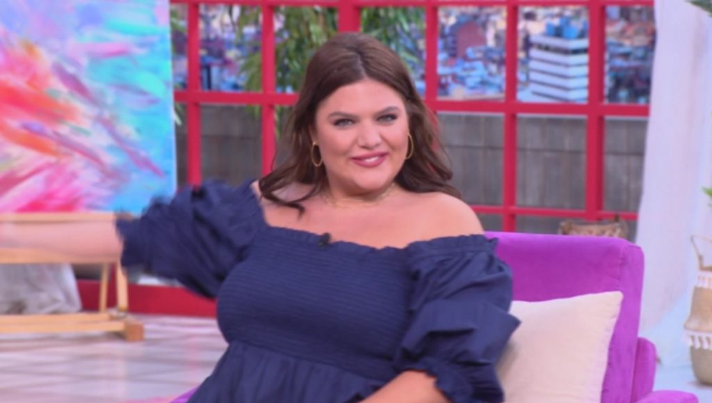 «ΠΑΜΕ ΔΑΝΑΗ!» 05/10/2022 - 