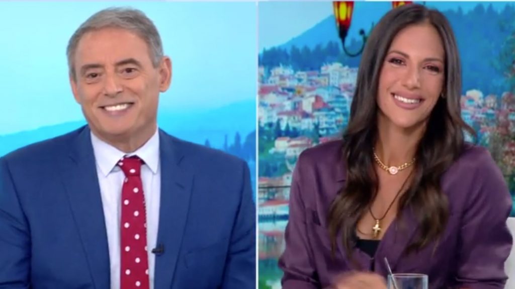 Κοινωνία Ώρα MEGA 06/10/22 - 