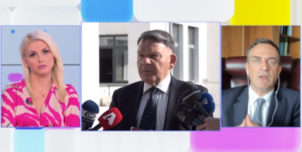 Όθων Παπαδόπουλος: Η κόντρα με τον Αλέξη Κούγια, η συμφωνία για συνεργασία στην υπόθεση «Πισπιρίγκου» και ο λόγος απόσυρσής του