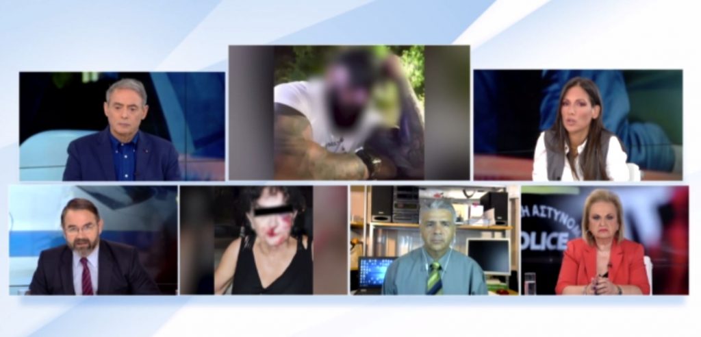 Αίγινα: Θύμα άγριου ξυλοδαρμού «έπεσε» ιδιοκτήτρια ξενοδοχείου – «Είναι η τρίτη απόπειρα ανθρωποκτονίας εναντίον μου»