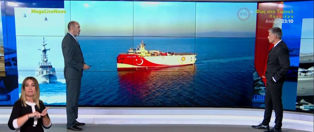 Απειλεί ξανά ο Ερντογάν – «Βάλαμε την πανοπλία μας και δεν φοβόμαστε»