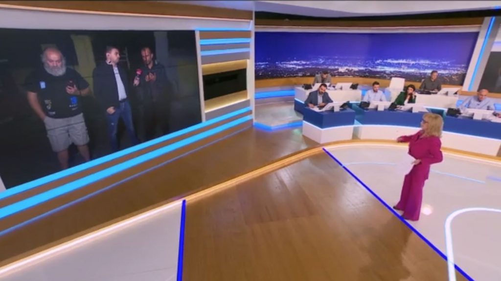 «Φως στο τούνελ»: Νέα στοιχεία για τη στυγερή δολοφονία του Γιώργου Καρυώτη στη Ρόδο