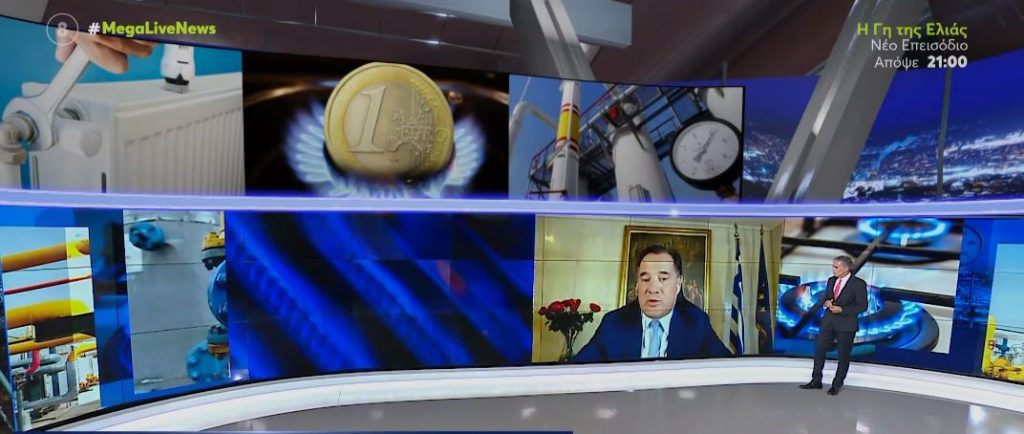 Άδωνις Γεωργιάδης: Δεν είναι στην πρόθεση της κυβέρνησης η μείωση του ωραρίου των καταστημάτων