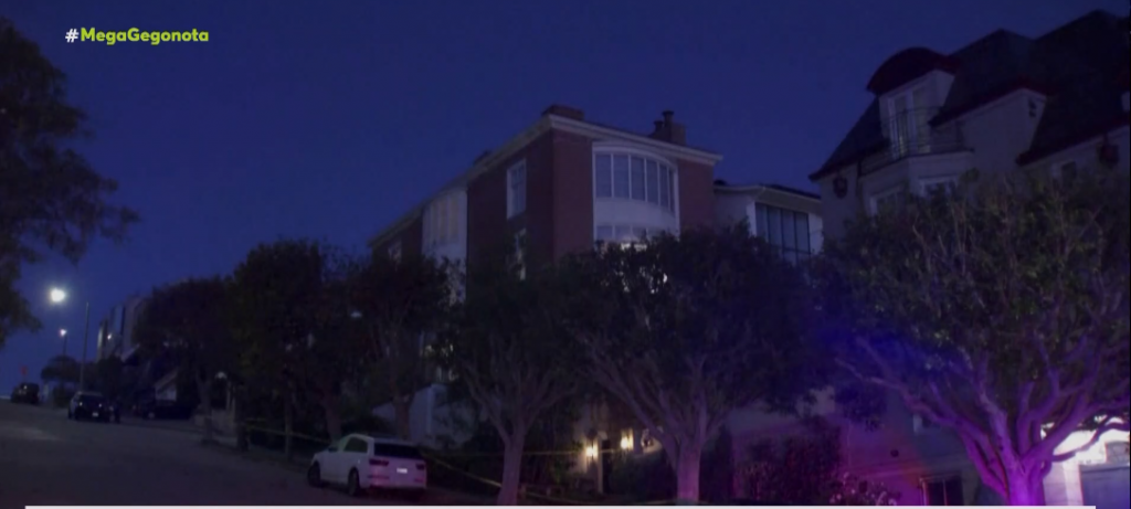 ΗΠΑ: Σε κρίσιμη κατάσταση νοσηλεύεται ο σύζυγος της Νάνσι Πελόζι