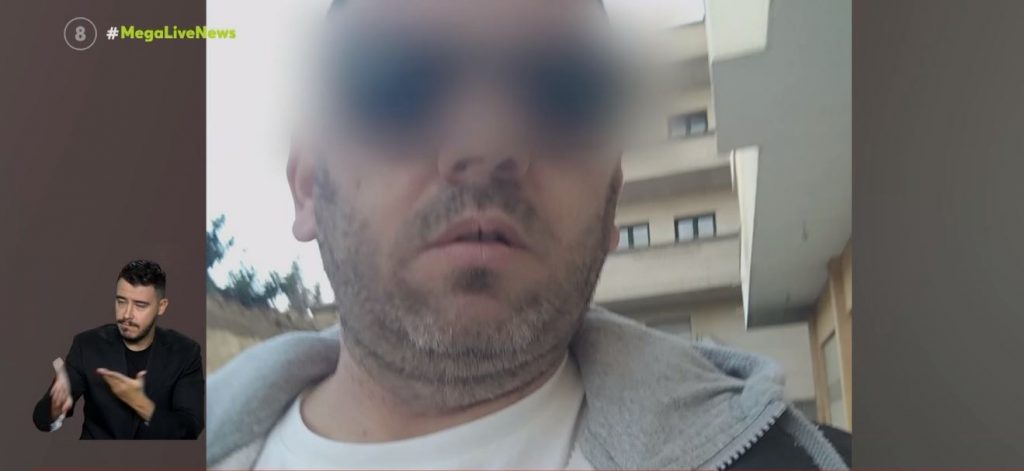 Βιαστής με το τατουάζ: Σοκάρει η μητέρα του – «Για εμένα είναι νεκρός»