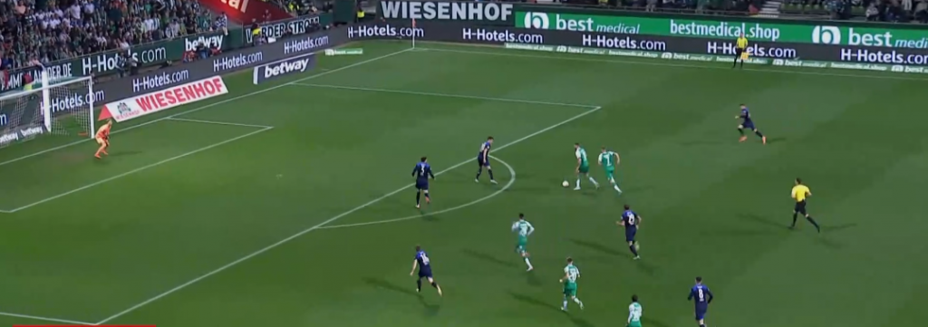 Γκολ και θέαμα από τα πρωταθλήματα του κόσμου