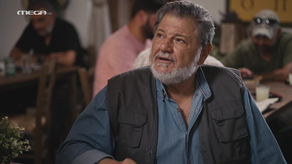 Επεισόδιο 22 - 2ος Κύκλος