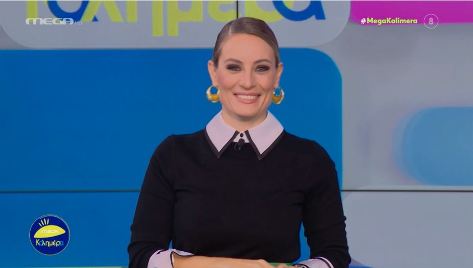 MEGA Καλημέρα (19/10/22) - 