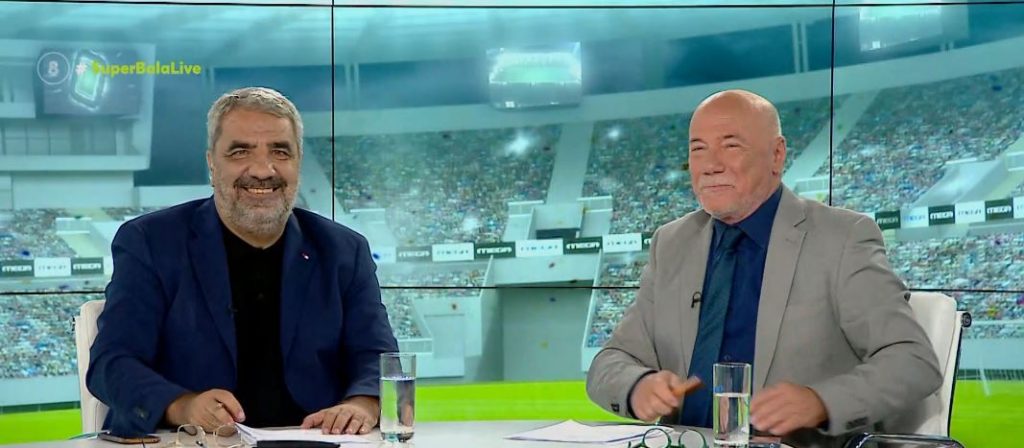 SUPER ΜΠΑΛΑ LIVE 02/10/22 - 