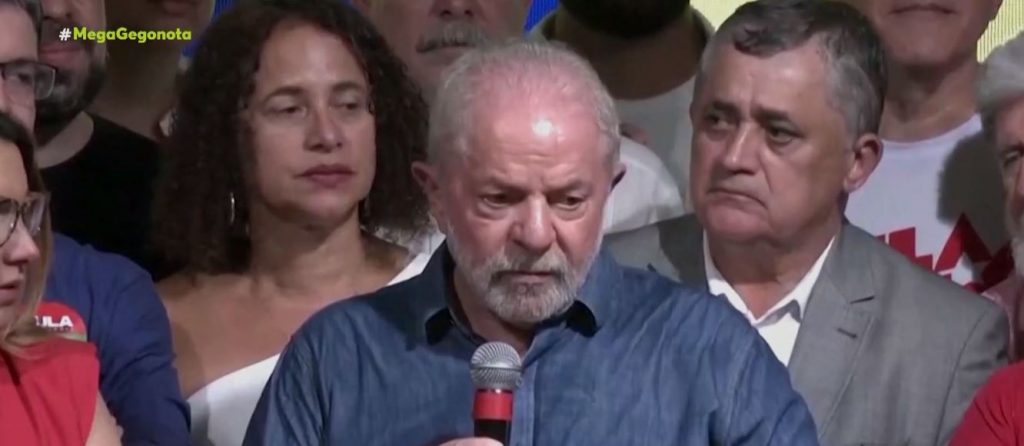 Βραζιλία: Ιστορική επιστροφή του Λούλα ντα Σίλβα στην προεδρία της χώρας
