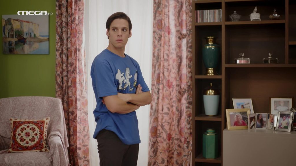 Επεισόδιο 4 - 