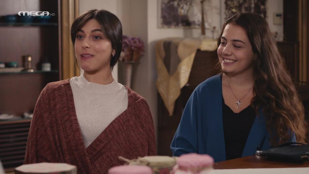 Επεισόδιο 45 - 2ος Κύκλος