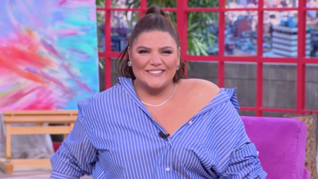 «ΠΑΜΕ ΔΑΝΑΗ!» 07/10/2022 - 