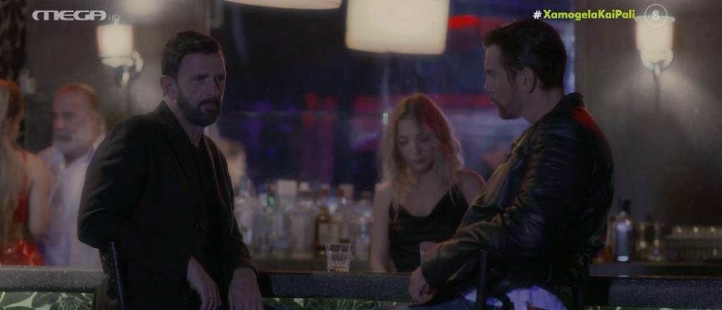 «Μαύρο Ρόδο»: Αποκλειστικά αποσπάσματα από το νέο επεισόδιο της Κυριακής – Spoiler