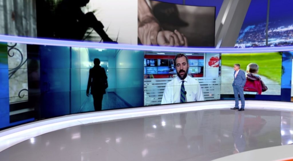 Αθήνα: Στα χέρια της ΕΛ.ΑΣ. 63χρονος κατά συρροή παιδεραστής – Είχε συλληφθεί ξανά