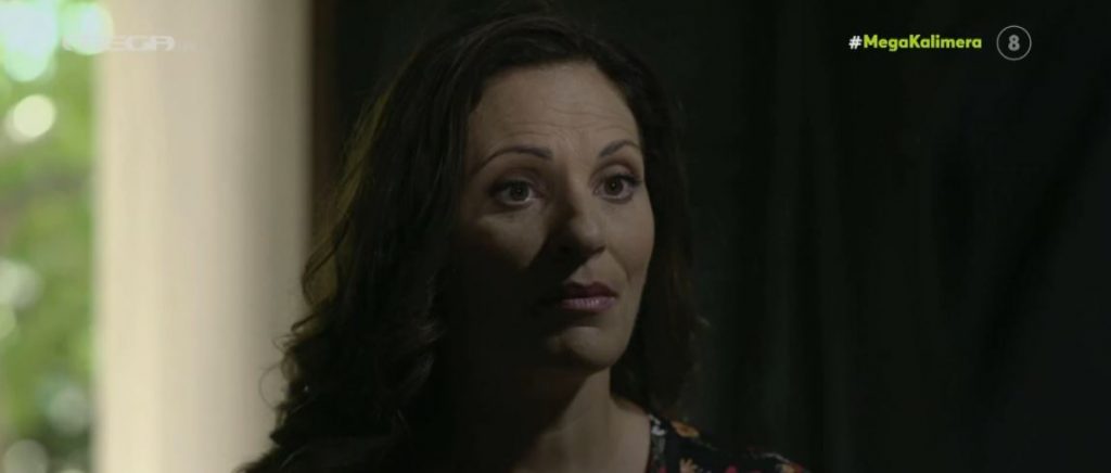 «Μαύρο Ρόδο»: Αποκλειστικό απόσπασμα από το αποψινό επεισόδιο!