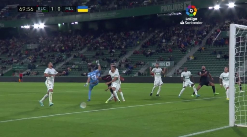 Γκολ και θέαμα από τα ευρωπαϊκά γήπεδα ποδοσφαίρου