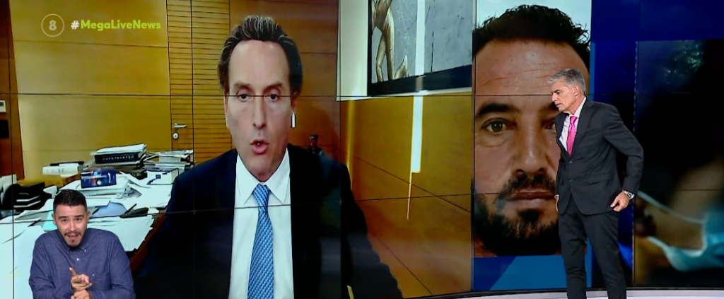 Μιχάλης Δημητρακόπουλος: «Όσοι δεν έχουν έρθει σε επαφή με την 12χρονη, δεν θα τιμωρηθούν»