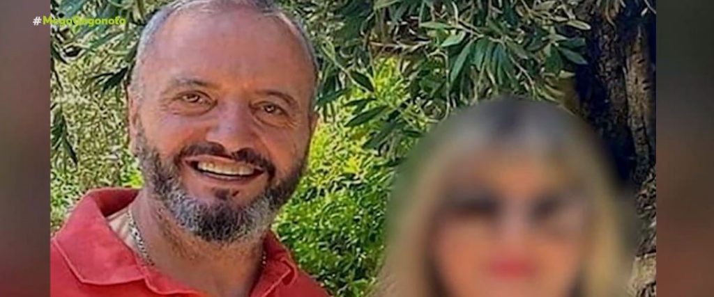 Η σύζυγος του 53χρονου «σπάει» την σιωπή της