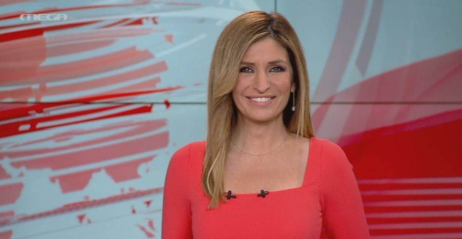 MEGA ΓΕΓΟΝΟΤΑ: Μεσημβρινό Δελτίο Ειδήσεων 09/10/22 - 