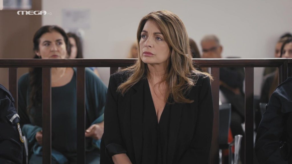 Επεισόδιο 13 - 2ος Κύκλος