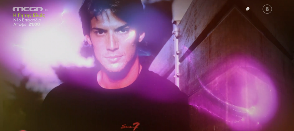 Αλέξανδρος Παρθένης: «Μετά το ”Survivor” δεν είχα πολλές τηλεοπτικές προτάσεις»