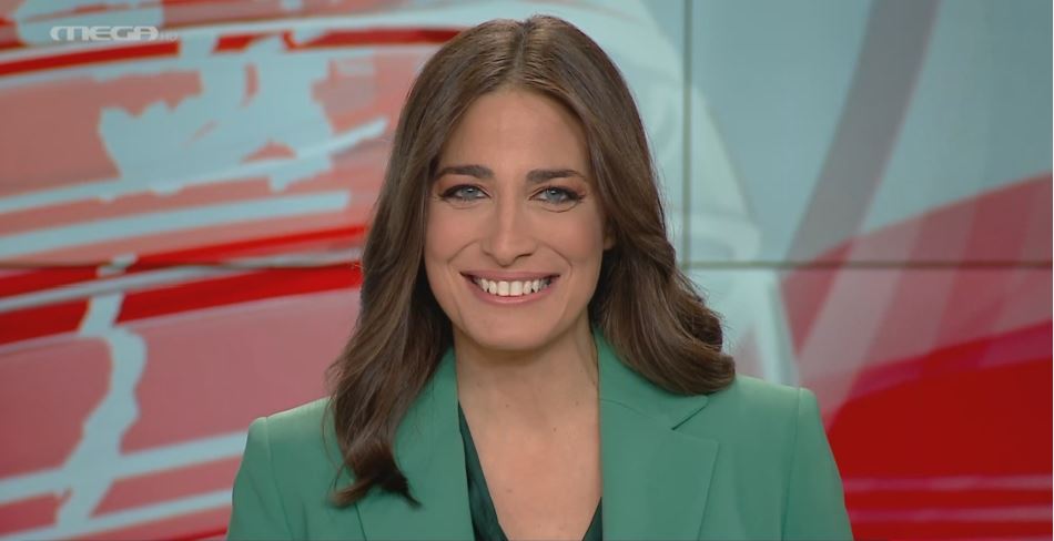 MEGA ΓΕΓΟΝΟΤΑ: Μεσημβρινό Δελτίο Ειδήσεων 06/10/22 - 