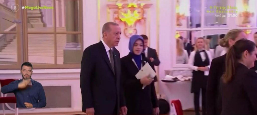 Μητσοτάκης: Ευθεία απάντηση στις προκλήσεις Ερντογάν – Το παρασκήνιο της έντασης