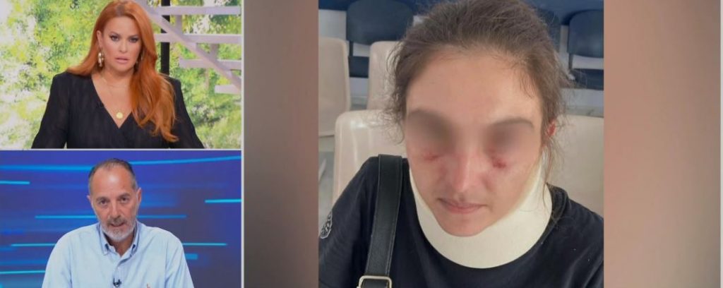 Κόρινθος: Τριαντάχρονος απήγαγε και βίασε την 28χρονη εν διαστάσει σύζυγό του