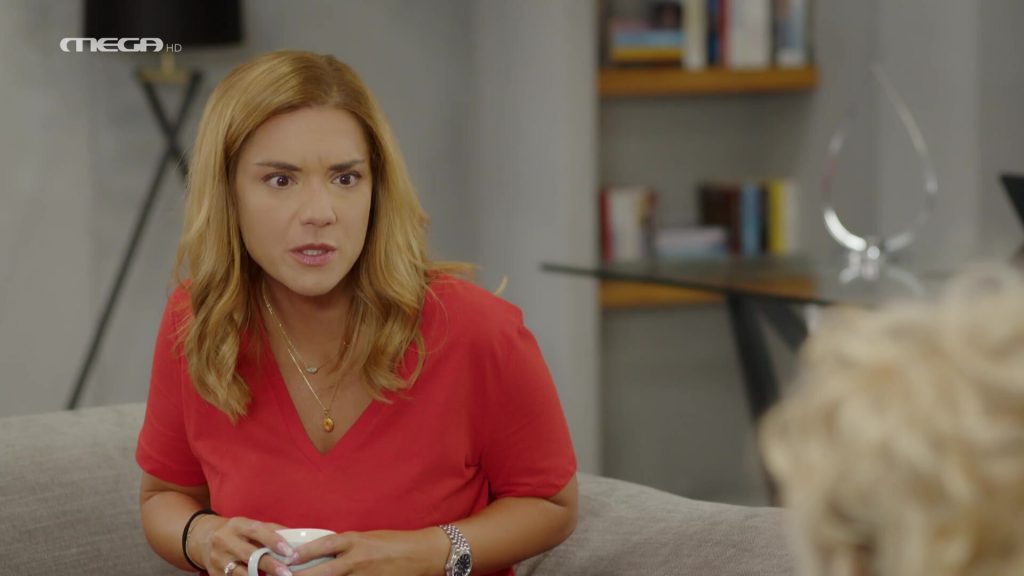 Επεισόδιο 12 - 