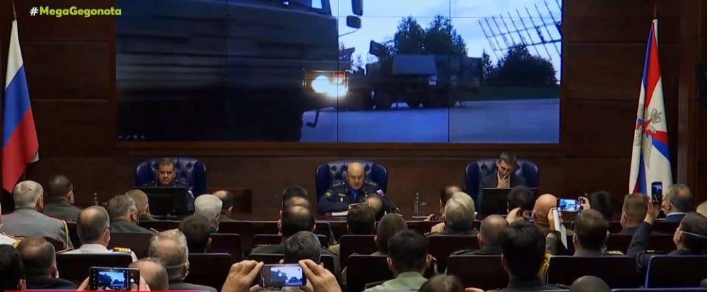 Ρωσία: Σκληροτράχηλος» ο νέος διοικητής που διόρισε ο Πούτιν