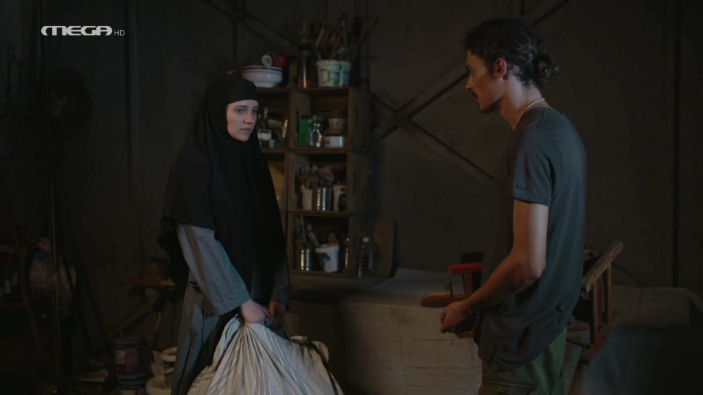 Επεισόδιο 8 - 