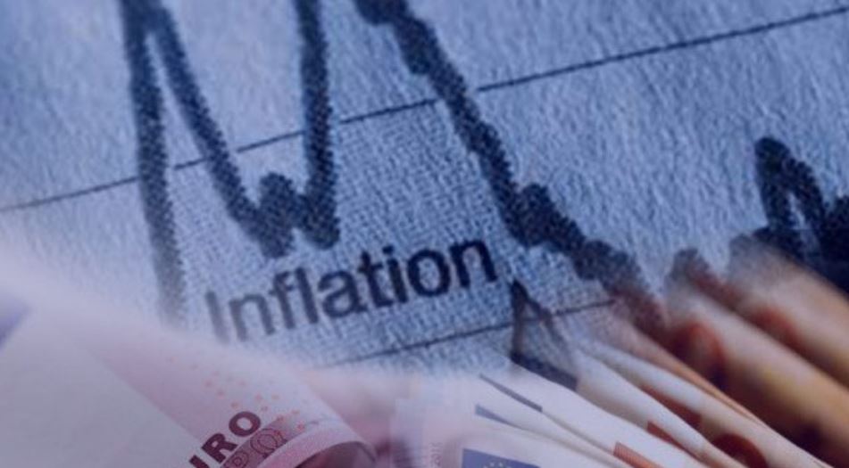 ΕΛΣΤΑΤ: Στο 12% ο πληθωρισμός τον Σεπτέμβριο