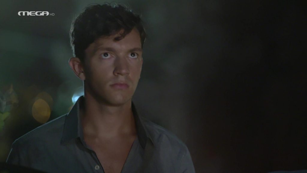 Επεισόδιο 15 - 