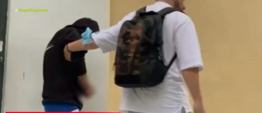 Νέα σύλληψη 36χρονου που κατηγορείται ότι βίασε την ανήλικη έναντι αμοιβής