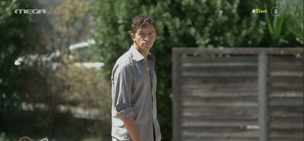 «Μαύρο Ρόδο»: Αποκλειστικό απόσπασμα από το αποψινό επεισόδιο!