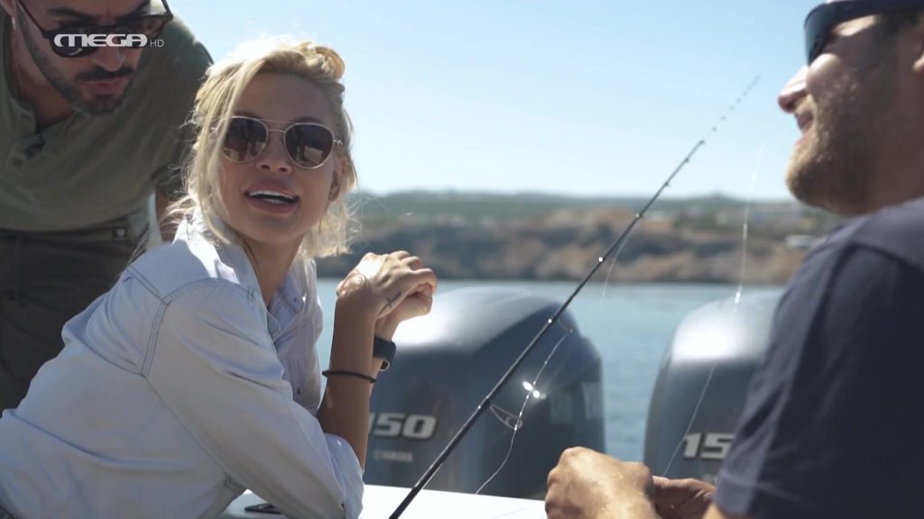 Επεισόδιο 18