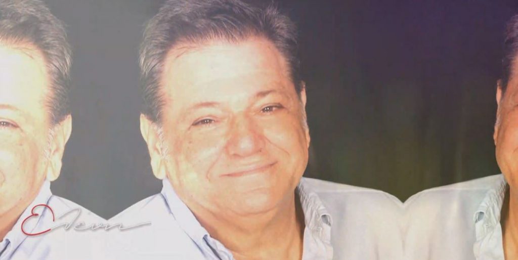 Γιώργος Παρτσαλάκης: «Χάνεις την ανθρωπιά σου με τον τζόγο. Μπορεί να βρεθείς στον δρόμο»