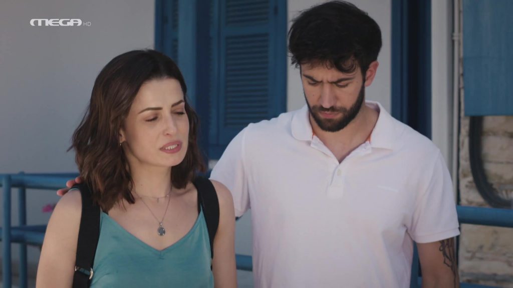 Επεισόδιο 19 - 2ος Κύκλος