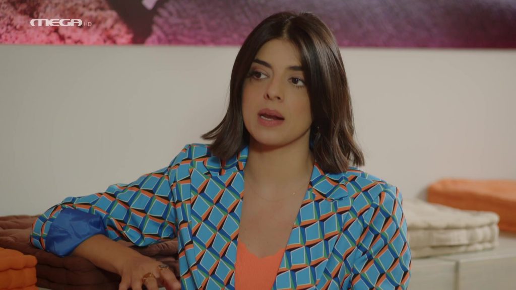 Επεισόδιο 9 - 