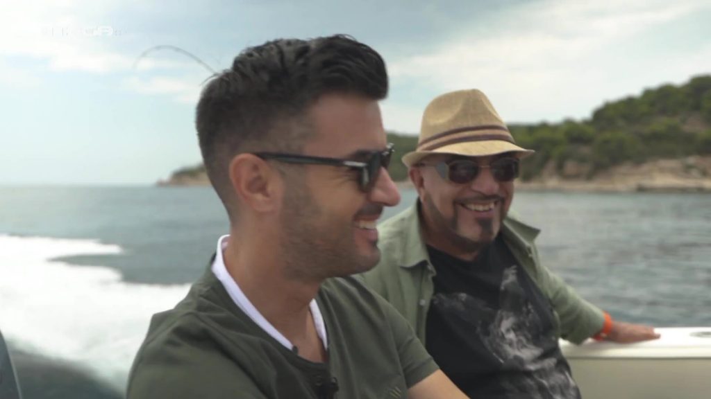 Επεισόδιο 17 - 