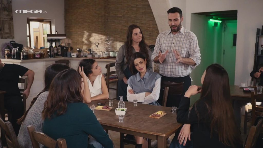 Επεισόδιο 46 - 2ος Κύκλος