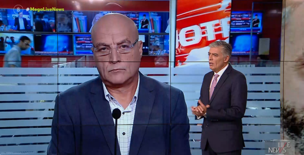 Αποκάλυψη Live News – Ο αστυνομικός γνώριζε την ανηλικότητα του κοριτσιού