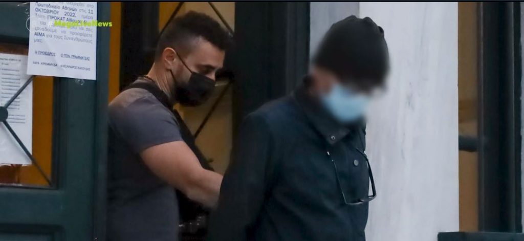 Άγιος Παντελεήμονας: Μόλις είχε αποφυλακιστεί 63χρονος ασέλγησε σε δύο αγοράκια 7 & 8 ετών