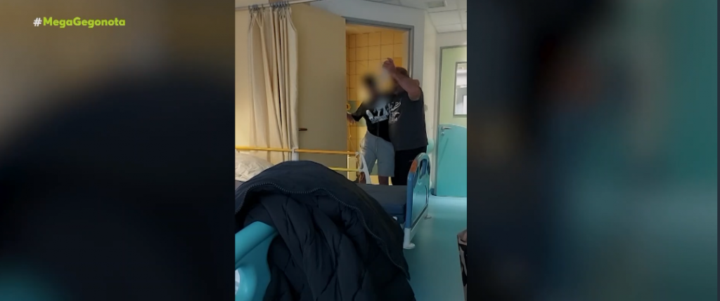 Άρτα: Ξυλοκόπησε 15χρονο συμμαθητή του στο σχολείο και τον άφησε παράλυτο