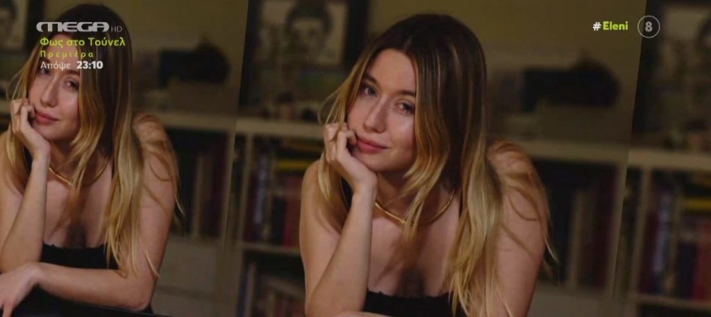 Ευθαλία Παπακώστα: «Έκανα πολύ ψυχοθεραπεία, είναι φοβερό δώρο»