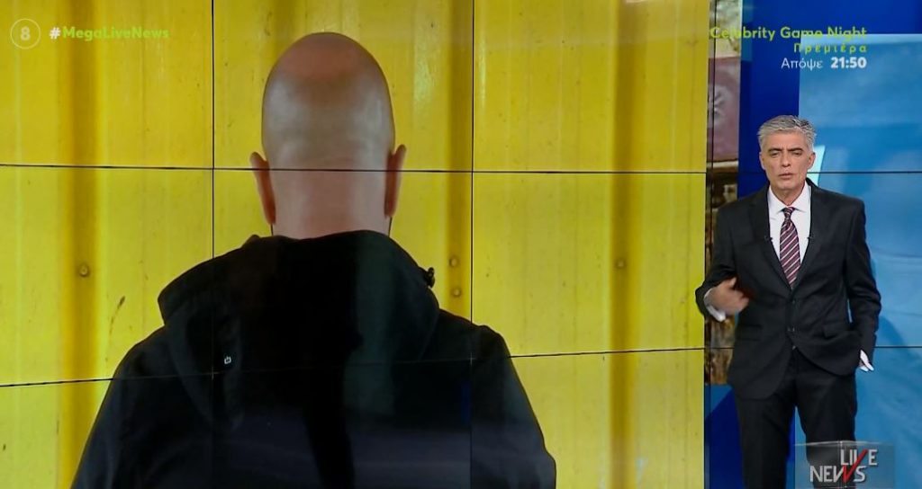 Αποκλειστικά στο Live News o θείος που ήθελε να την υιοθετήσει η 12χρονη