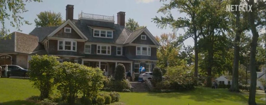 «Τhe Watcher»: Η ανατριχιαστική, αληθινή ιστορία πίσω από την νέα σειρά τρόμου